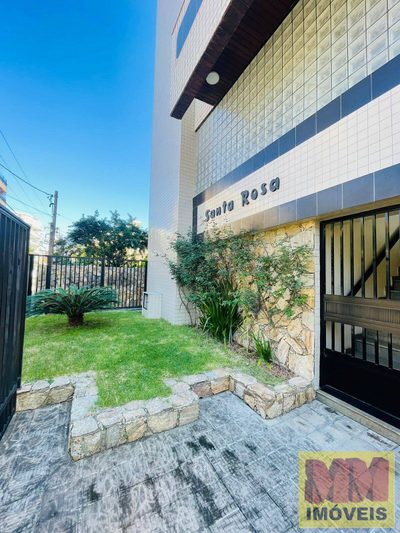 Apartamento, 3 quartos, 196 m² - Foto 1