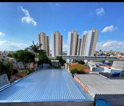 Sobrado, 3 quartos, 125 m² - Foto 2