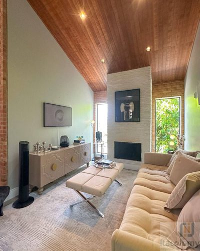 Casa de Condomínio, 4 quartos - Foto 4