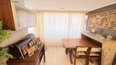 Apartamento, 1 quarto, 54 m² - Foto 3