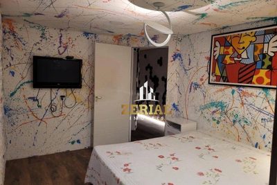 Sobrado, 3 quartos, 89 m² - Foto 5