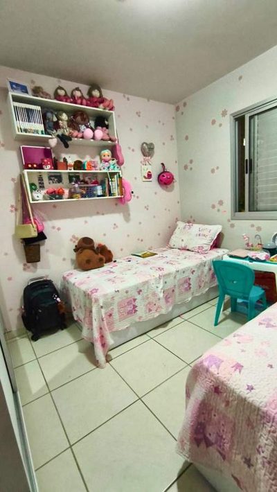 Apartamento, 2 quartos, 63 m² - Foto 4