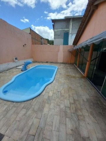 Casa de Condomínio, 2 quartos - Foto 1
