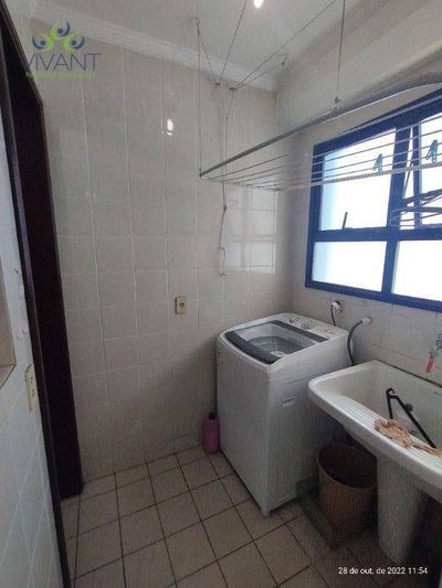 Apartamento, 3 quartos, 83 m² - Foto 4