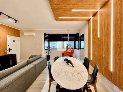 Apartamento, 3 quartos, 117 m² - Foto 4