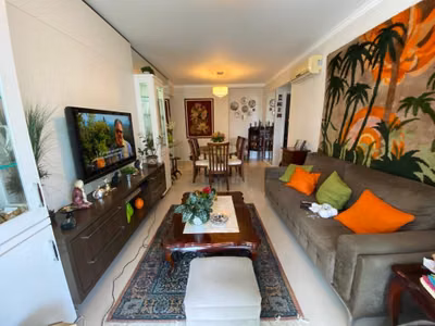 Apartamento, 2 quartos, 127 m² - Foto 2