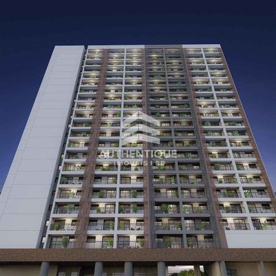 Apartamento, 1 quarto, 24 m² - Foto 1