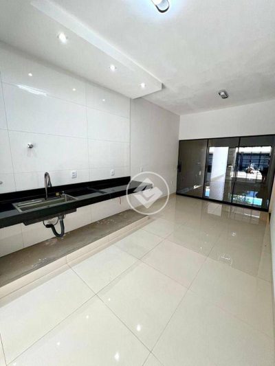 Casa, 3 quartos, 117 m² - Foto 5
