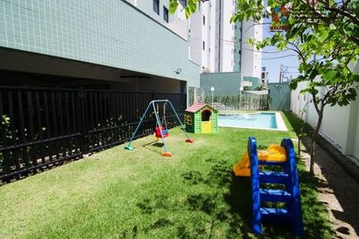 Apartamento, 3 quartos, 71 m² - Foto 5