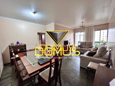 Apartamento, 3 quartos, 102 m² - Foto 2