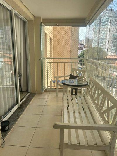 Apartamento, 3 quartos, 115 m² - Foto 4