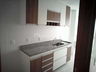 Apartamento, 2 quartos, 56 m² - Foto 1