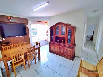Apartamento, 2 quartos, 83 m² - Foto 4
