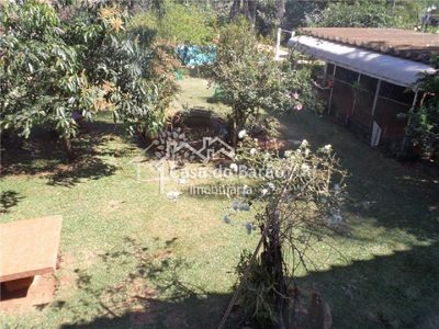 Casa, 8 quartos, 534 m² - Foto 4