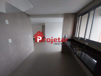 Apartamento, 3 quartos, 85 m² - Foto 4