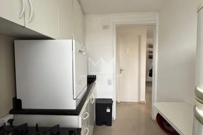 Apartamento, 1 quarto, 39 m² - Foto 4