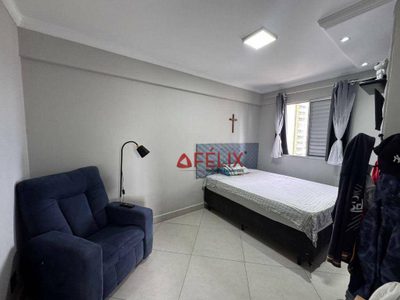 Apartamento, 3 quartos, 72 m² - Foto 5