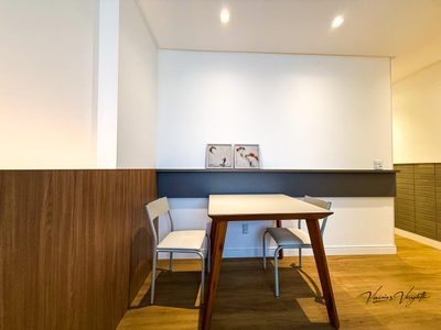 Apartamento, 1 quarto, 45 m² - Foto 4