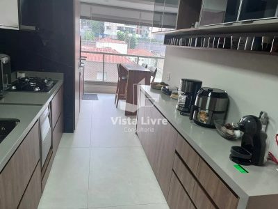 Apartamento, 3 quartos, 157 m² - Foto 4