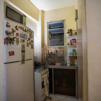Apartamento, 1 quarto, 48 m² - Foto 1