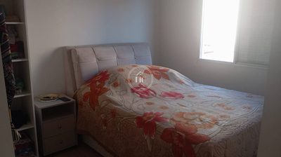 Apartamento, 2 quartos, 70 m² - Foto 3