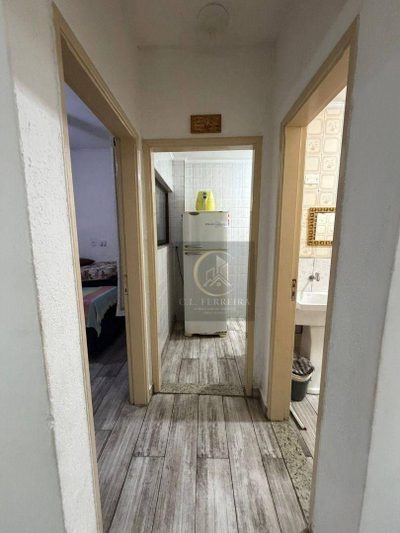 Apartamento, 1 quarto, 37 m² - Foto 4