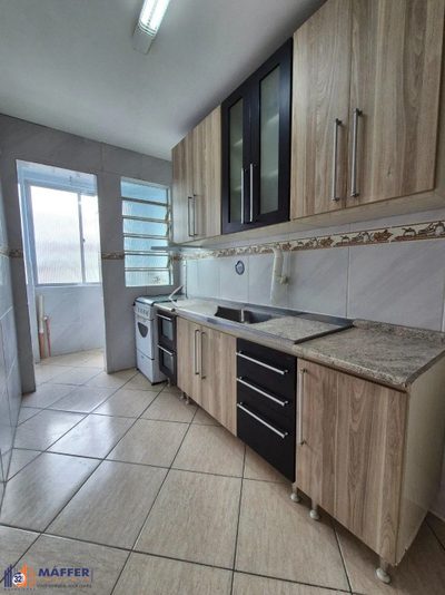 Apartamento, 2 quartos, 58 m² - Foto 4