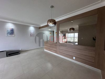 Apartamento, 3 quartos, 103 m² - Foto 4