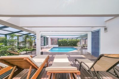 Apartamento, 1 quarto, 56 m² - Foto 2