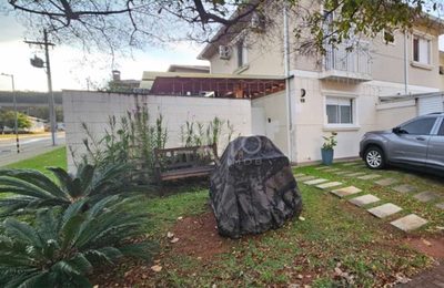 Casa de Condomínio, 3 quartos - Foto 2