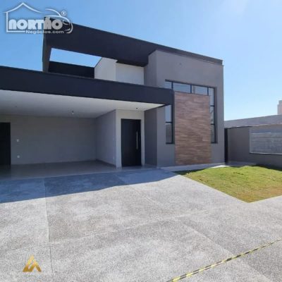 Casa, 4 quartos, 150 m² - Foto 1