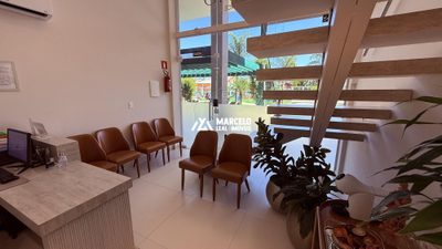 Loja-Salão, 70 m² - Foto 1