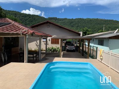 Sítio, 3 quartos, 625 m² - Foto 4