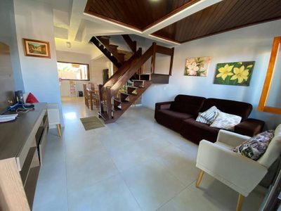 Casa, 3 quartos, 180 m² - Foto 2