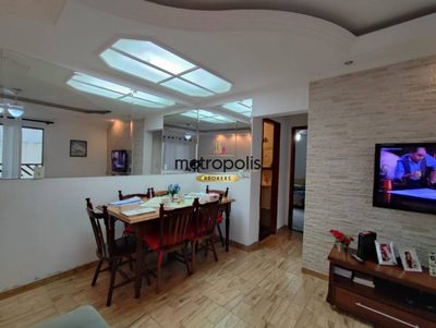 Apartamento, 2 quartos, 692 m² - Foto 2