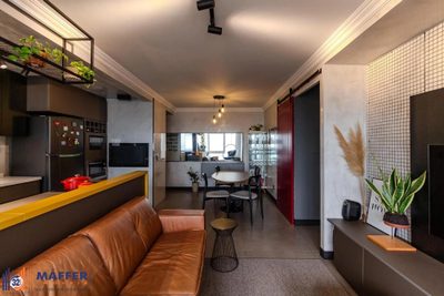 Apartamento, 3 quartos, 85 m² - Foto 2