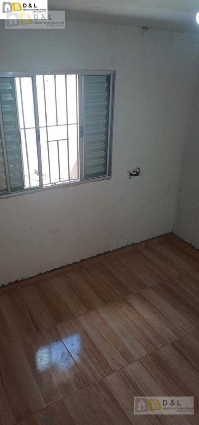 Casa, 1 quarto, 40 m² - Foto 4