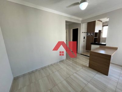 Apartamento, 2 quartos, 50 m² - Foto 5