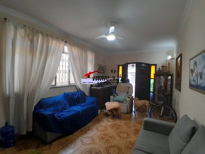 Sobrado, 4 quartos, 187 m² - Foto 2