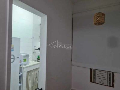 Apartamento, 1 quarto, 25 m² - Foto 3