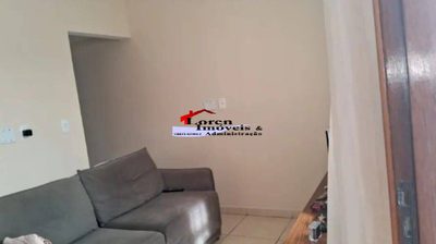 Sobrado, 2 quartos, 55 m² - Foto 2
