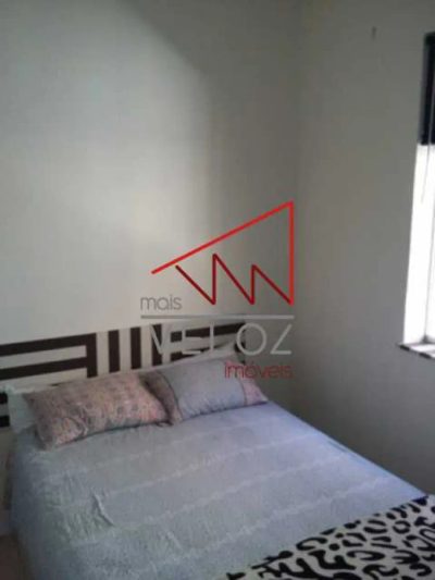 Apartamento, 3 quartos, 88 m² - Foto 1