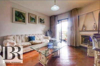 Apartamento, 4 quartos, 324 m² - Foto 1