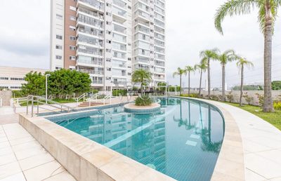 Apartamento, 2 quartos, 65 m² - Foto 2