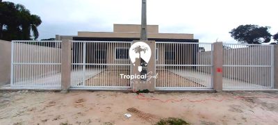 Casa, 2 quartos, 85 m² - Foto 1