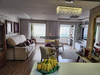 Apartamento, 2 quartos, 85 m² - Foto 5