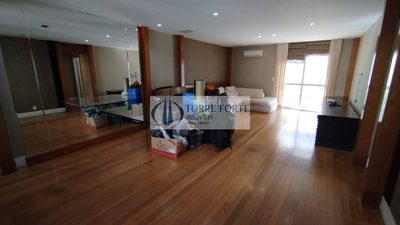 Apartamento, 2 quartos, 163 m² - Foto 5