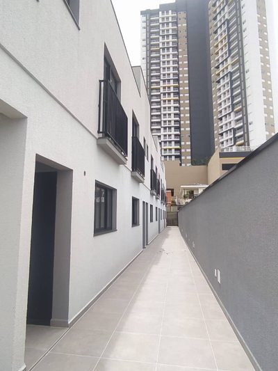 Sobrado, 2 quartos - Foto 3