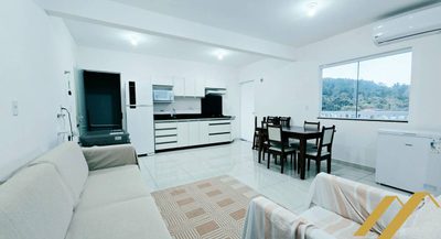 Apartamento, 2 quartos - Foto 1
