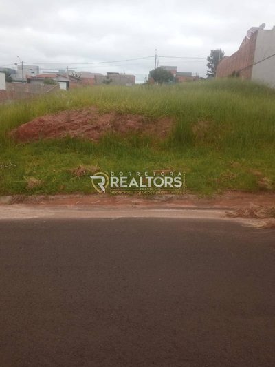 Terreno, 1025 m² - Foto 1